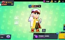Conta Brawl stars na promoção!!