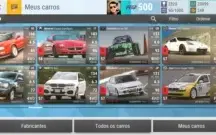 Conta Top Drivers oportunidade única!