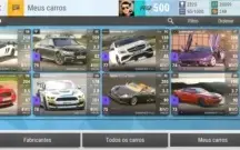 Conta Top Drivers oportunidade única!