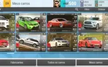 Conta Top Drivers oportunidade única!