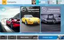 Conta Top Drivers oportunidade única!