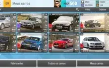 Conta Top Drivers oportunidade única!