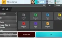 Conta Top Drivers oportunidade única!