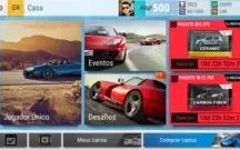 Conta Top Drivers oportunidade única!