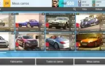 Conta Top Drivers oportunidade única!
