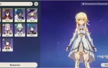 Genshin impact kazuha