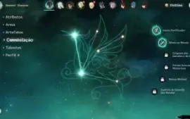 Conta Xianyun C2 AR50 + Pity 60