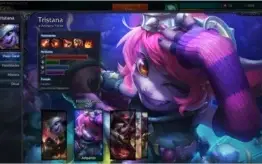 CONTA GOLD V / 1 SKIN RARA / BORDA GOLD