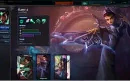 CONTA GOLD V / 1 SKIN RARA / BORDA GOLD