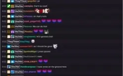 Bot de chat twitch