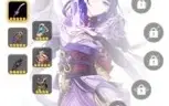 Raiden + Luz do cortador de grama + Xiao + Ayaka