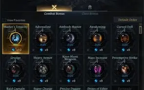 Conta Lostark Main Berserker Server Kazeros +5 Alt T3