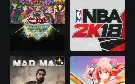 Conta Da Psn Com Diversos Jogos