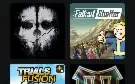 Conta Da Psn Com Diversos Jogos
