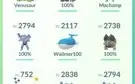 Conta Pokemon GO - Nível 40