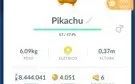 Conta Pokemon GO - Nível 40