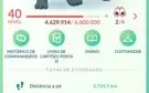 Conta Pokemon GO - Nível 40