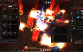 MU ONLINE WEBZEN HELHEIM DW 665 COM SET ANUBIS + 15 + BARNAK