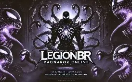 Bot Ragnarok (LegionBR) - Captcha Notification 30 DIAS