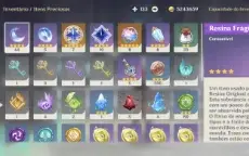 Lvl 50. Kazuha + bis, Raiden Shogun c1 + bis, Nahida, Ayaka,