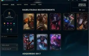Conta Ouro V Barata