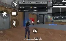 Xit Free Fire 100% Hs - Ant Ban