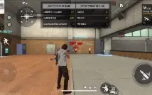 Xit Free Fire 100% Hs - Ant Ban