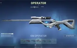 Conta Valorant Imortal com muita Skin