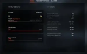 conta warface com pkp pecheneg permanente