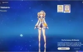 AR 56 - América - PC/Mobile -8 Personagens 5* e 4 armas 5*