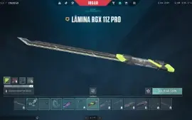 Conta Valorant + Lol 1060 Gastos No Valorant