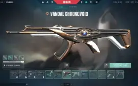 Conta Valorant + Lol 1060 Gastos No Valorant