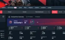 Conta Valorant Imortal 2 Mmr Alto