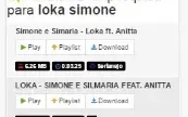 Scrip Php Site Downloads De Músicas E Playlist Em Mp3