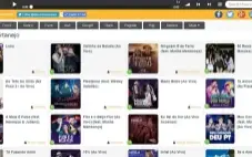 Scrip Php Site Downloads De Músicas E Playlist Em Mp3