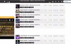 Scrip Php Site Downloads De Músicas E Playlist Em Mp3