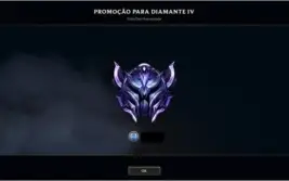 CONTA DIAMANTE 🌟 35 SKINS 🌟 80 CAMPEOES