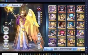 Saint Seiya Awakening