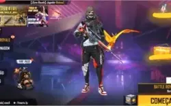 Free Fire CONTA GEMADA 2 ANGELICAIS