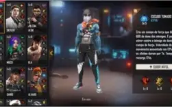 Free Fire CONTA GEMADA 2 ANGELICAIS