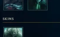 CONTA COM SKIN RARA LEAGUE OF LEGENDS A PREÇO DE BANANA