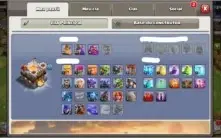 Clash of clans cv11barato