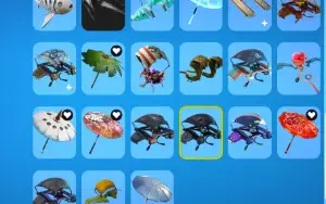conta de fortnite com a agente de elite