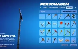 conta de fortnite com a agente de elite