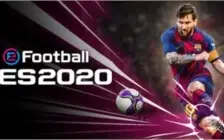 Pes 2020 (2700 Moedas Myclub, Empr. Legend, Ronaldinho, Etc)