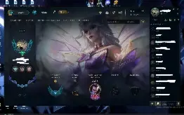 Continha Boa Com Muita Skin  Devava  E De Lolzin