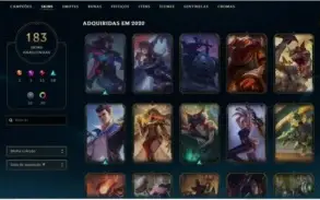 Vendo conta baratinha