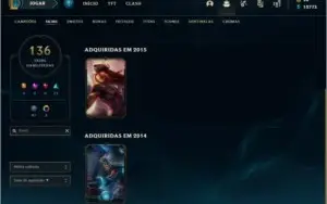Vendo conta baratinha