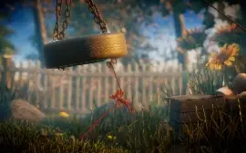 Xbox Unravel (Xbox One) #C48820