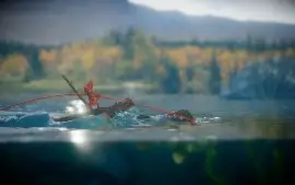 Xbox Unravel (Xbox One) #C48820